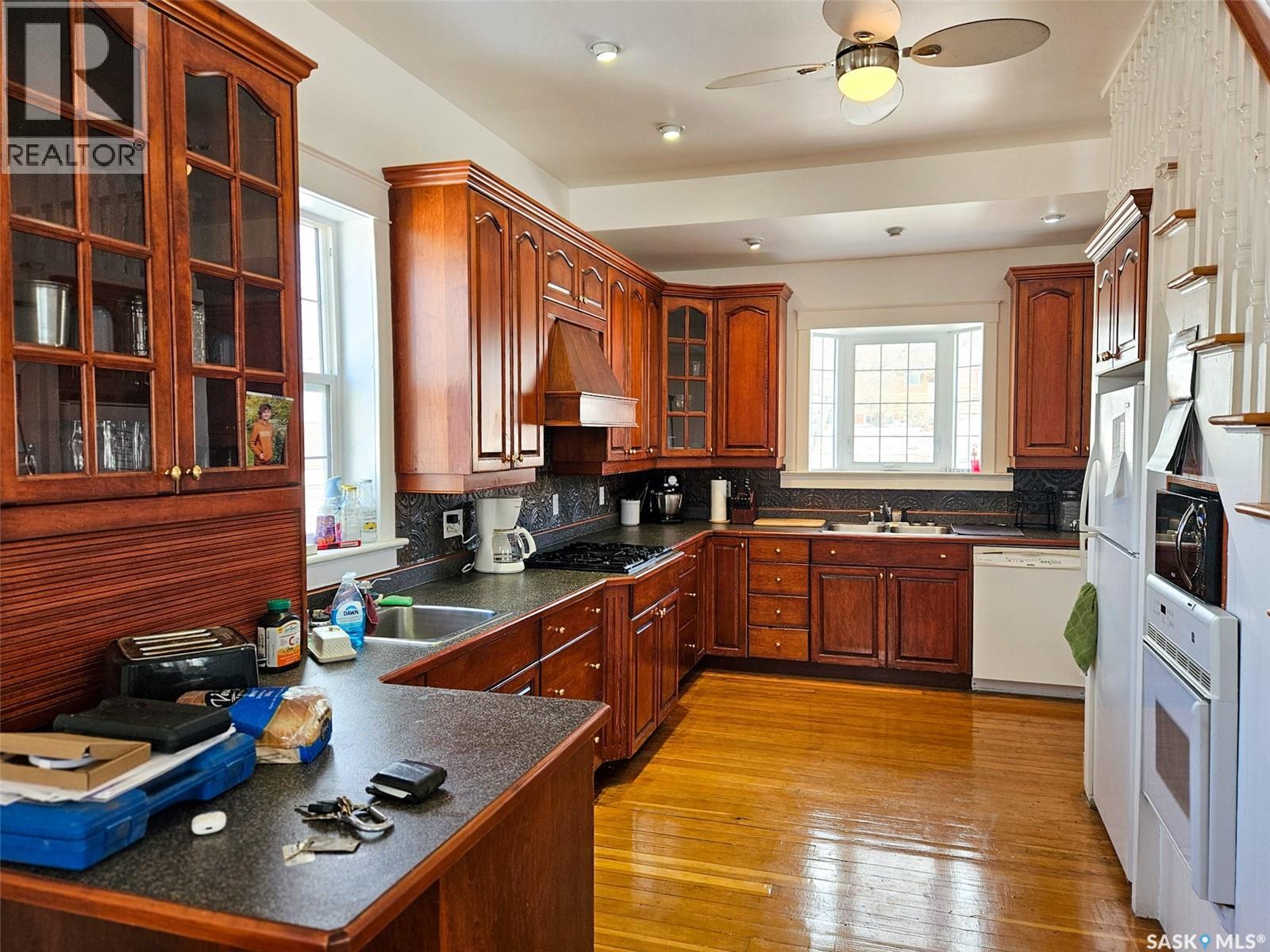 519 Brownlee Street, Herbert, Saskatchewan  S0H 2A0 - Photo 5 - SK030336