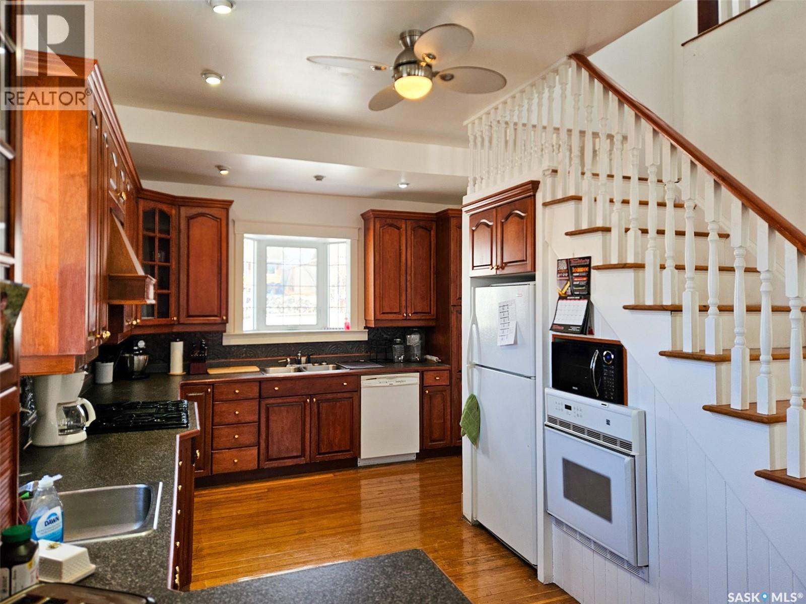 519 Brownlee Street, Herbert, Saskatchewan  S0H 2A0 - Photo 6 - SK030336