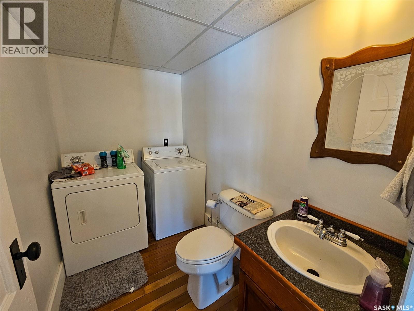 519 Brownlee Street, Herbert, Saskatchewan  S0H 2A0 - Photo 9 - SK030336