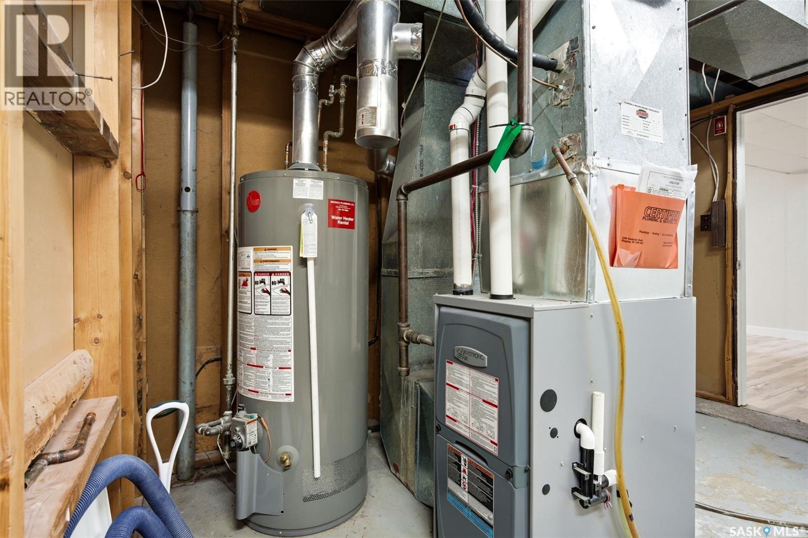 47 Mathieu Crescent, Regina, Saskatchewan  S4R 3J1 - Photo 28 - SK030313