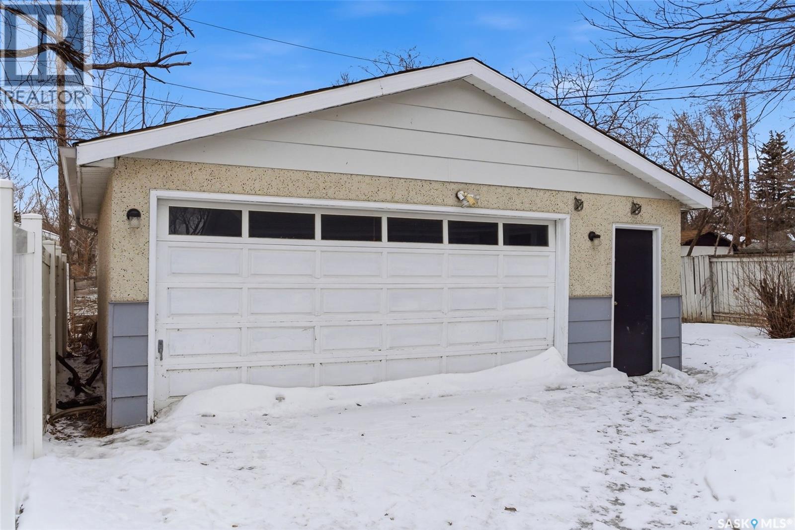 47 Mathieu Crescent, Regina, Saskatchewan  S4R 3J1 - Photo 35 - SK030313