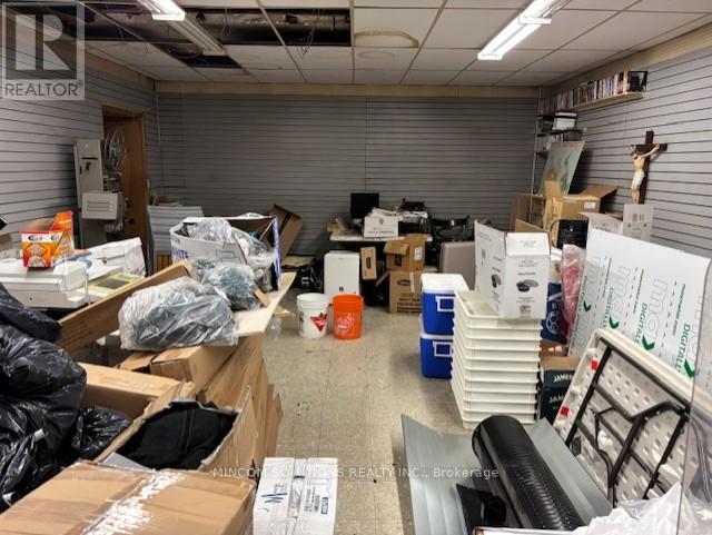 604 College Street, Toronto (Palmerston-Little Italy), Ontario  M6G 1B4 - Photo 8 - C12845566