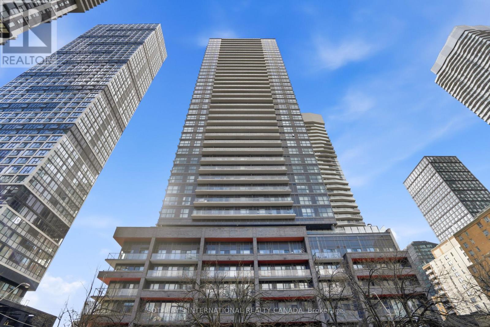 2401 - 159 Dundas Street E, Toronto, Ontario  M5B 1E4 - Photo 50 - C12880650