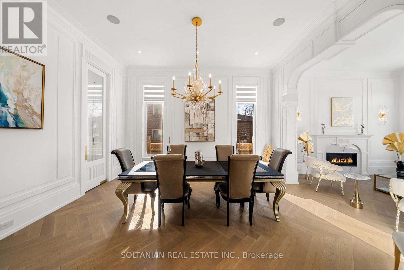 95 May Avenue, Richmond Hill, Ontario  L4C 3S7 - Photo 6 - N12855300