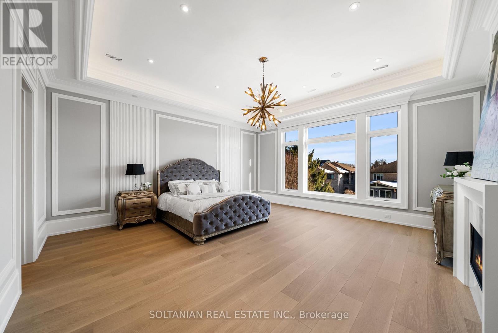 95 May Avenue, Richmond Hill, Ontario  L4C 3S7 - Photo 21 - N12855300