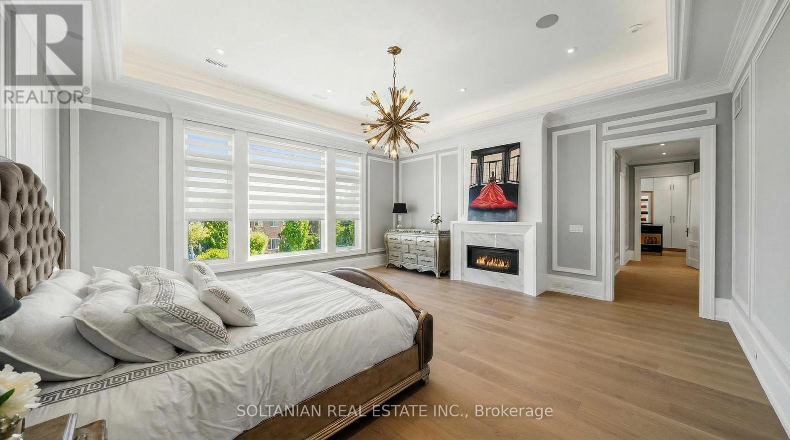 95 May Avenue, Richmond Hill, Ontario  L4C 3S7 - Photo 22 - N12855300