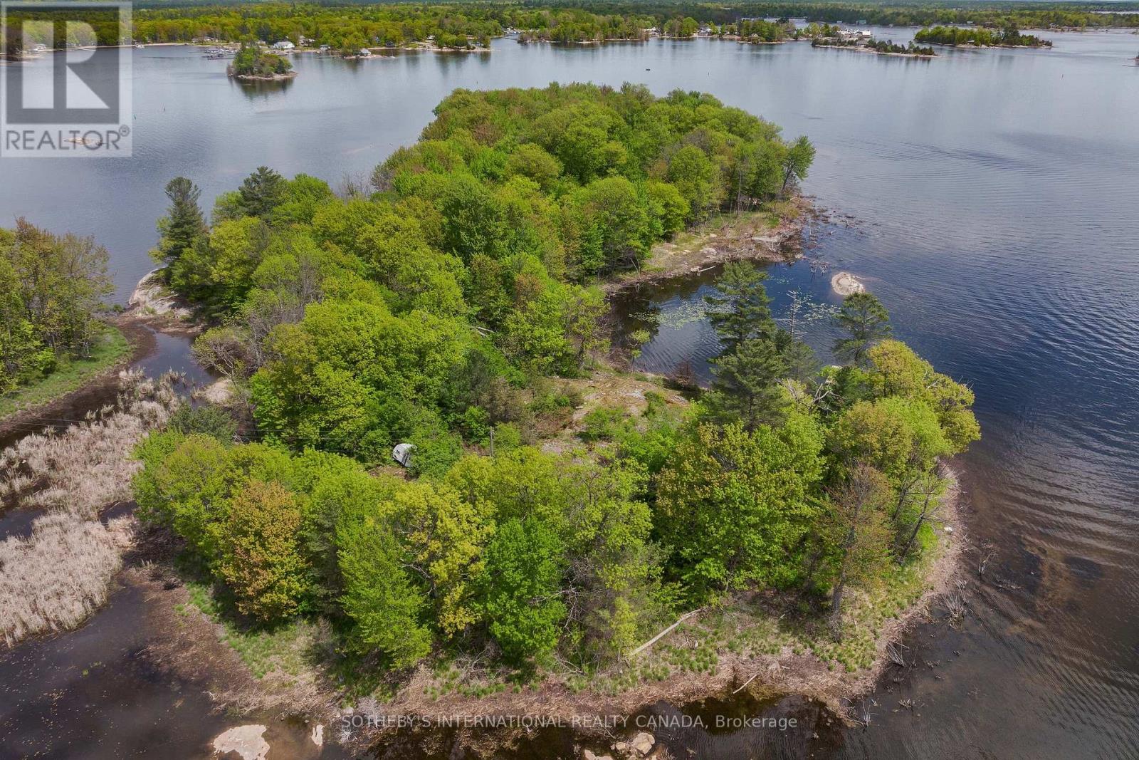 6 Island 626, Georgian Bay (Baxter), Ontario  P0E 1E0 - Photo 8 - X12880752
