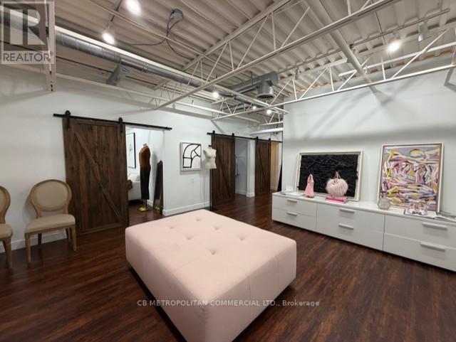 40 - 1444 Dupont Street, Toronto, Ontario  M6P 4H3 - Photo 12 - W12879874