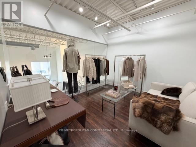 40 - 1444 Dupont Street, Toronto, Ontario  M6P 4H3 - Photo 10 - W12879874