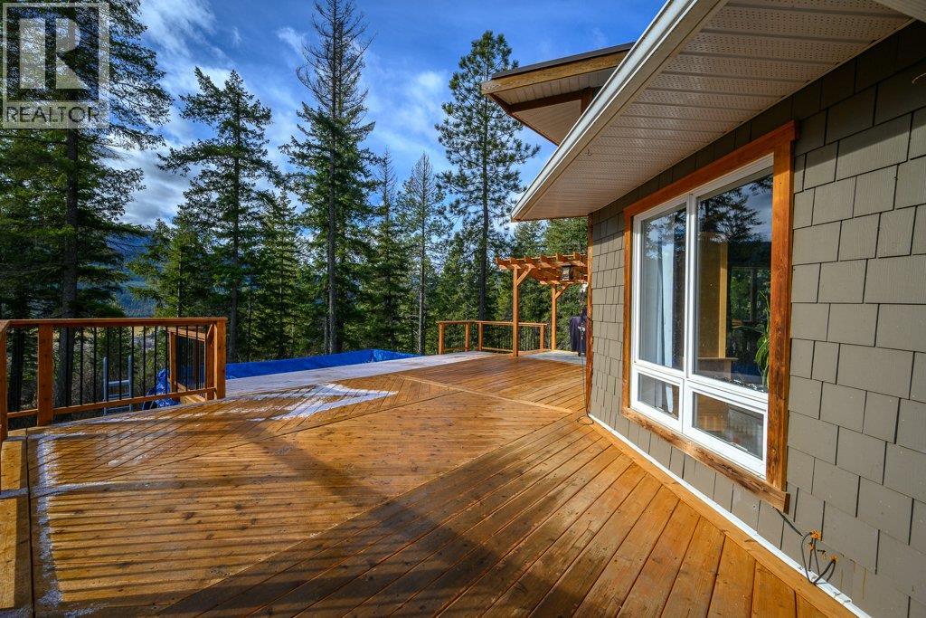 1665 Enderby Mabel Lake Road, Enderby, British Columbia  V0E 1V5 - Photo 2 - 10378918