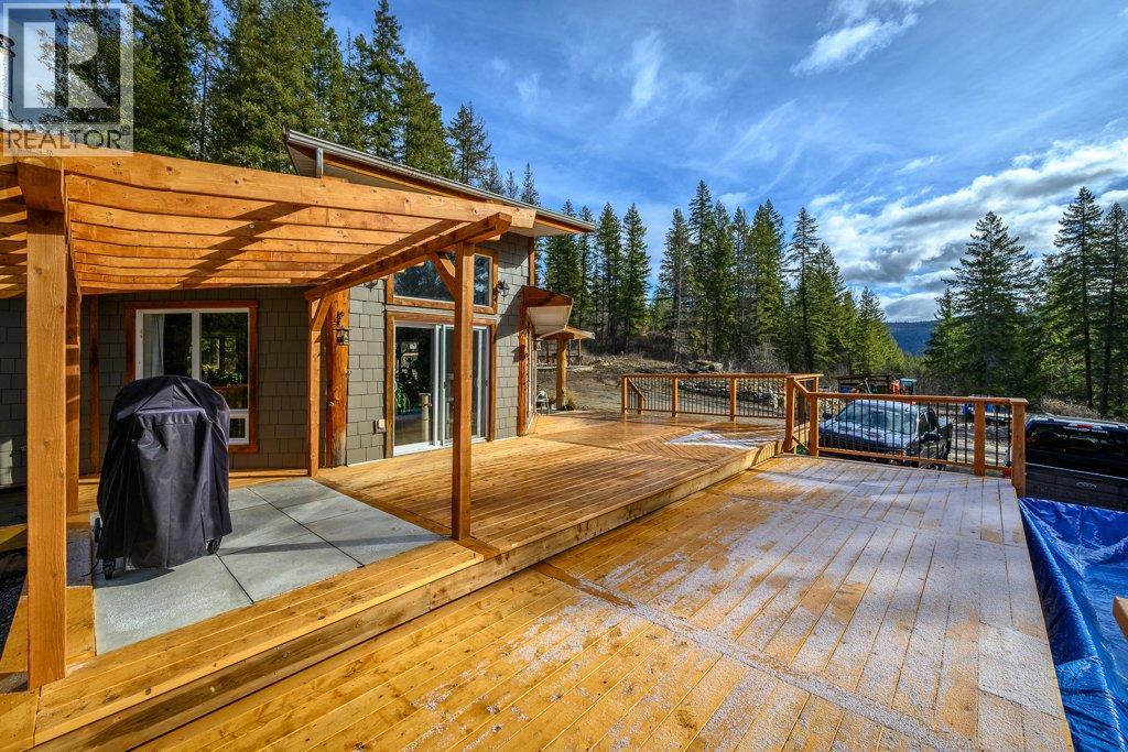 1665 Enderby Mabel Lake Road, Enderby, British Columbia  V0E 1V5 - Photo 5 - 10378918