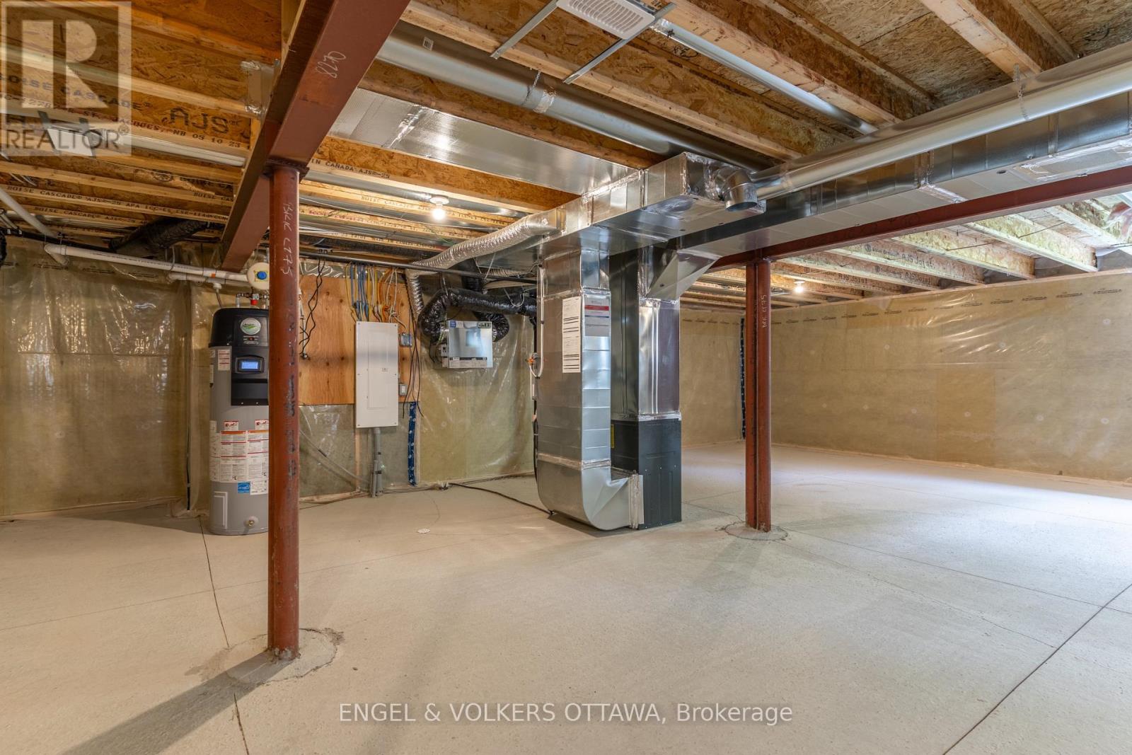 333 Elsie Macgill Walk, Ottawa, Ontario  K2W 0K7 - Photo 45 - X12880698