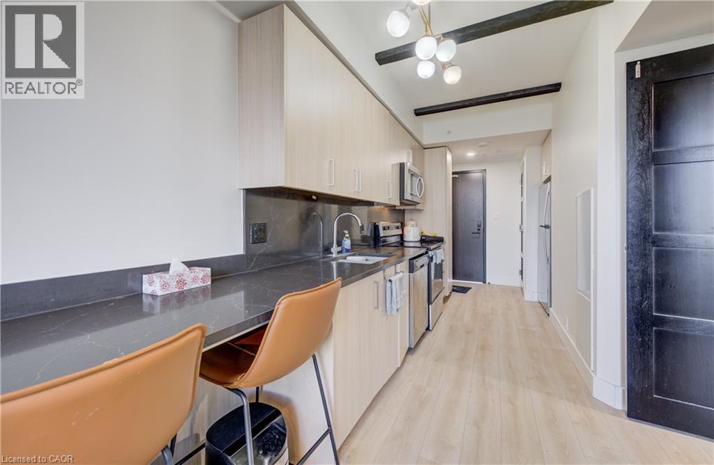 145 Columbia Street W Unit# 325, Waterloo, Ontario  N2L 0K7 - Photo 3 - 40812094
