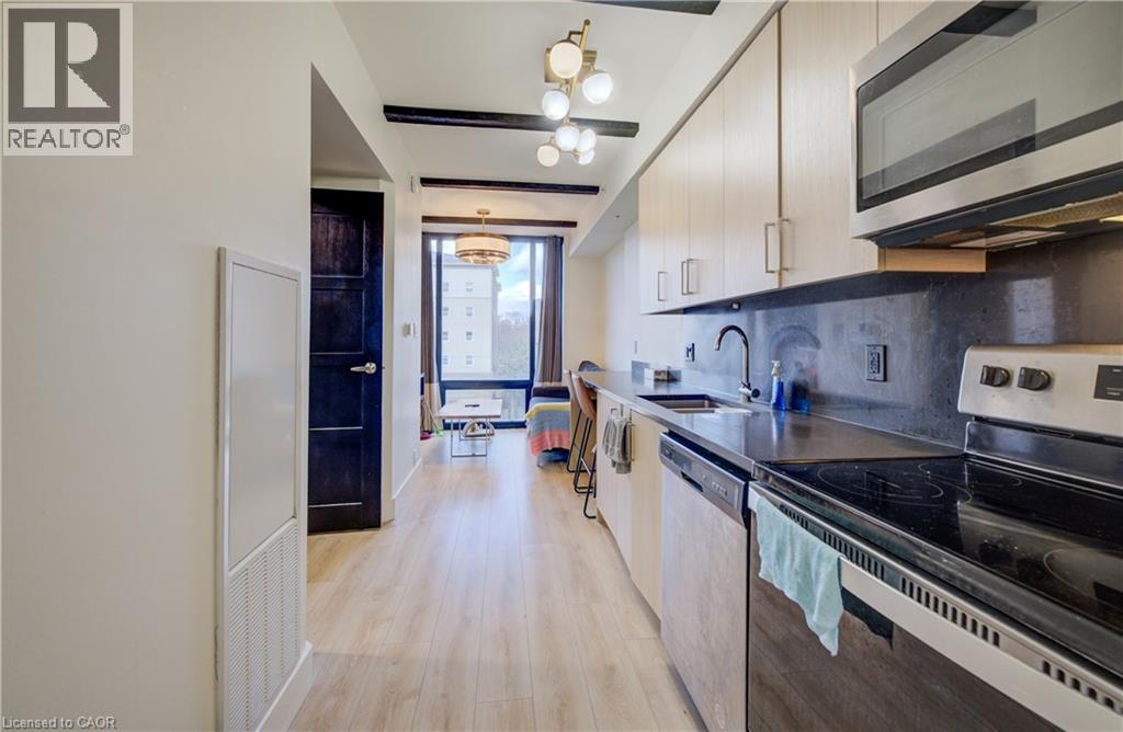145 Columbia Street W Unit# 325, Waterloo, Ontario  N2L 0K7 - Photo 4 - 40812094