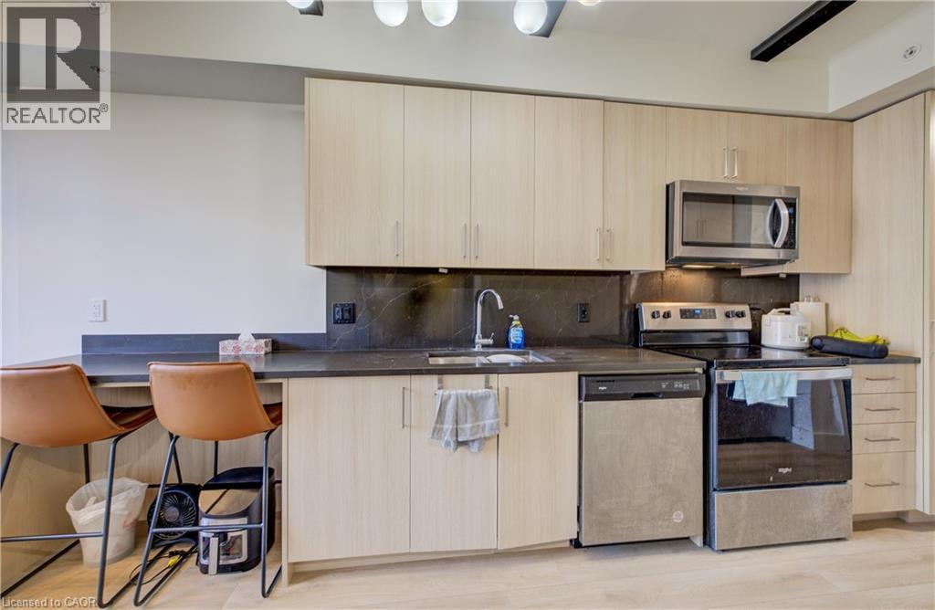145 Columbia Street W Unit# 325, Waterloo, Ontario  N2L 0K7 - Photo 6 - 40812094