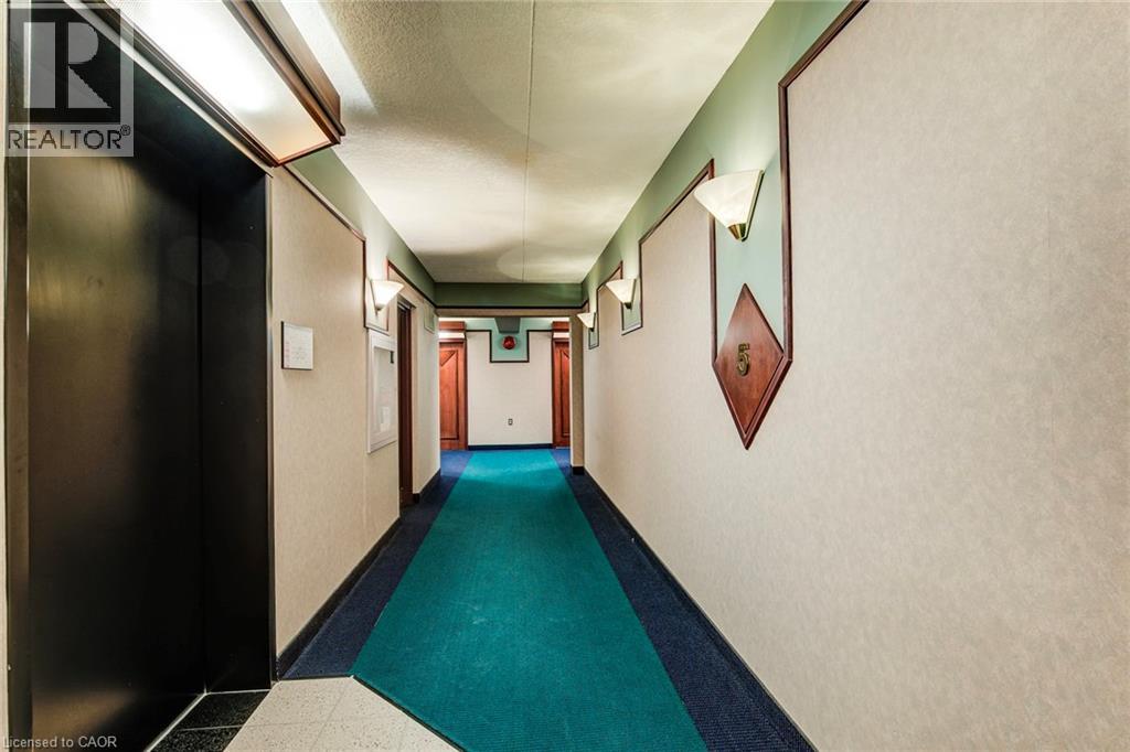 405 Erb Street W Unit# 507, Waterloo, Ontario  N2L 1W7 - Photo 27 - 40812080