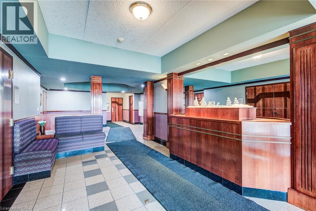 405 Erb Street W Unit# 507, Waterloo, Ontario  N2L 1W7 - Photo 28 - 40812080