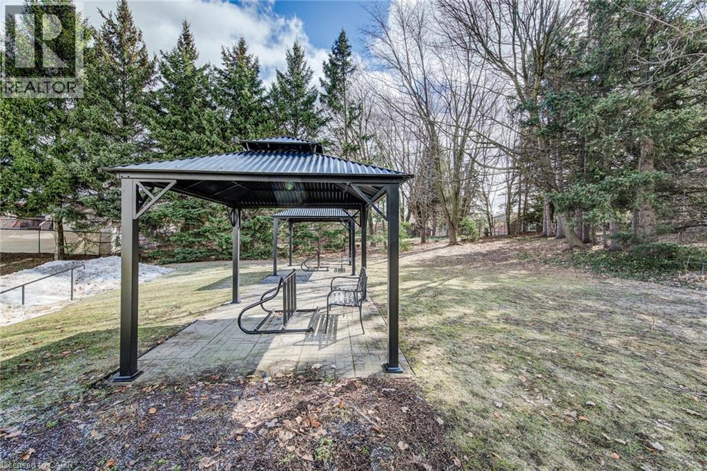 405 Erb Street W Unit# 507, Waterloo, Ontario  N2L 1W7 - Photo 4 - 40812080