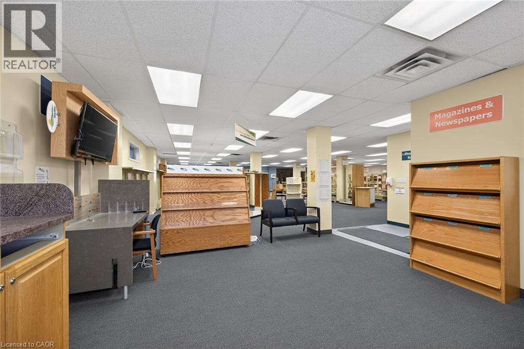 13 Alma Street N, Hagersville, Ontario  L0A 1H0 - Photo 12 - 40812038