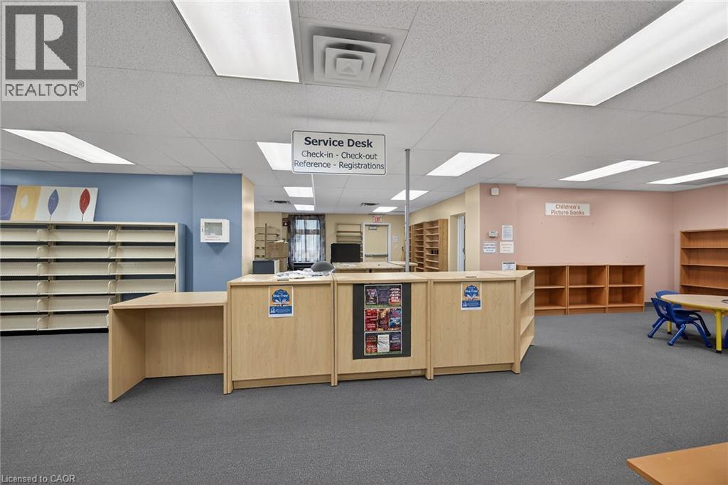 13 Alma Street N, Hagersville, Ontario  L0A 1H0 - Photo 22 - 40812038