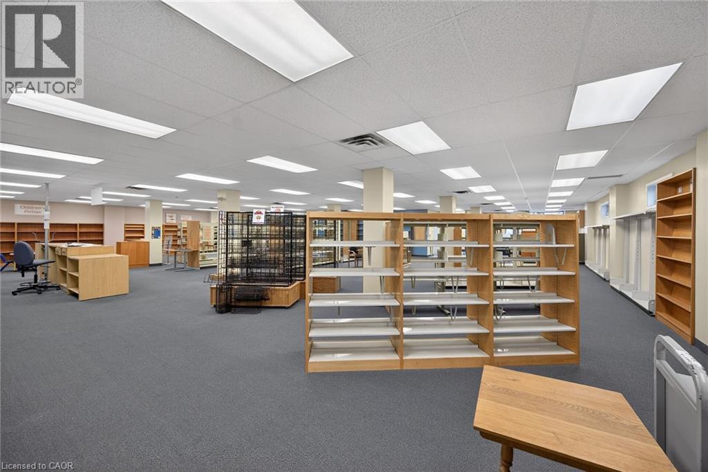 13 Alma Street N, Hagersville, Ontario  L0A 1H0 - Photo 29 - 40812038