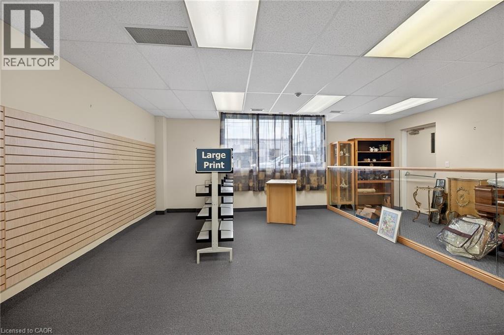 13 Alma Street N, Hagersville, Ontario  L0A 1H0 - Photo 30 - 40812038