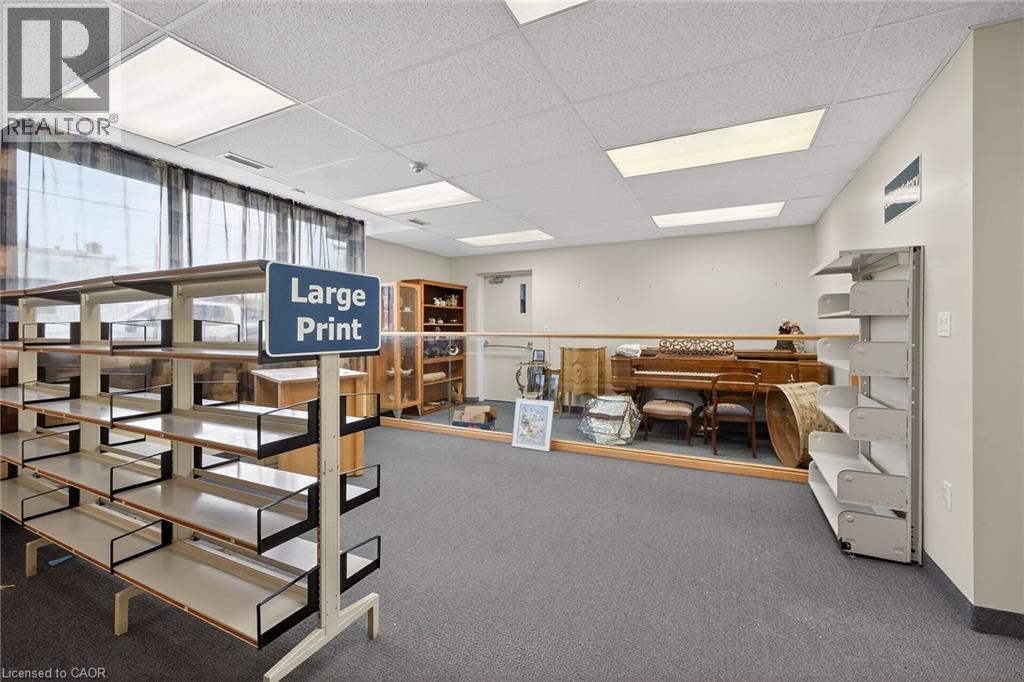 13 Alma Street N, Hagersville, Ontario  L0A 1H0 - Photo 31 - 40812038