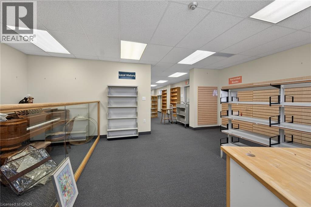 13 Alma Street N, Hagersville, Ontario  L0A 1H0 - Photo 32 - 40812038