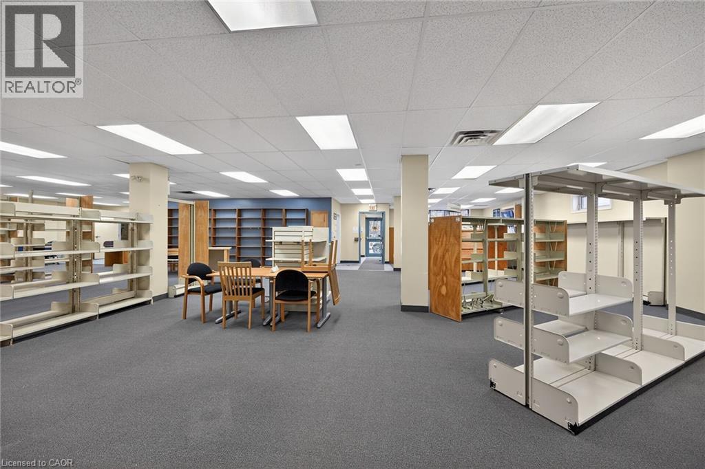 13 Alma Street N, Hagersville, Ontario  L0A 1H0 - Photo 33 - 40812038