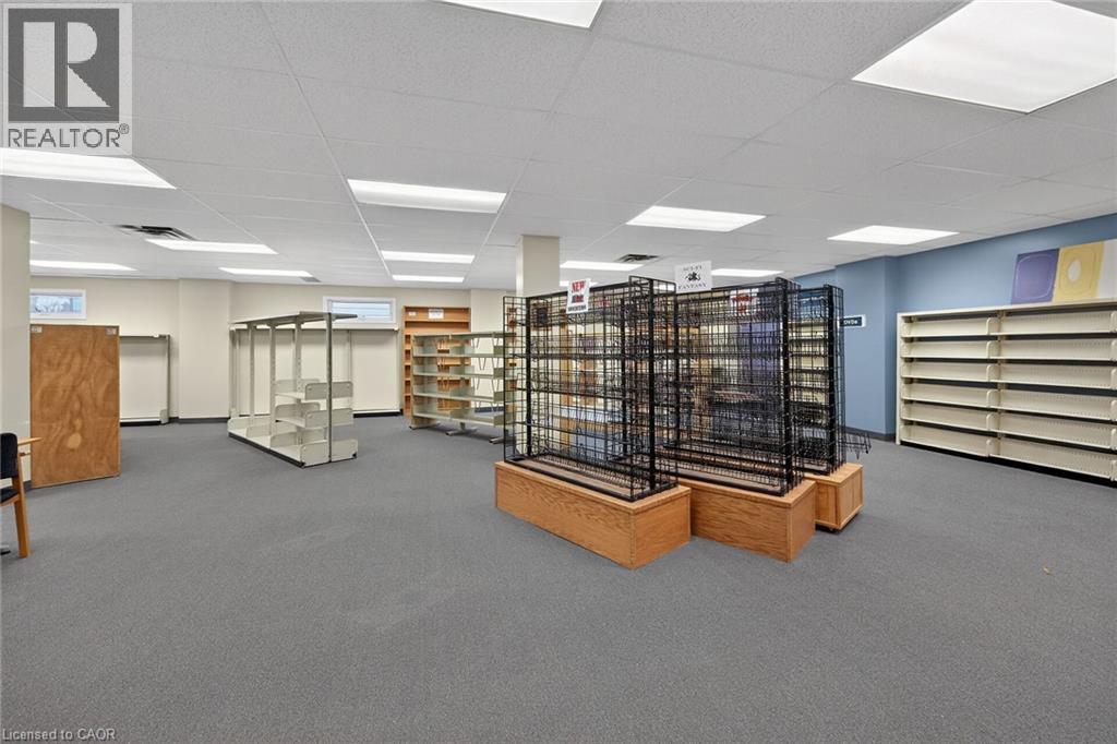 13 Alma Street N, Hagersville, Ontario  L0A 1H0 - Photo 35 - 40812038