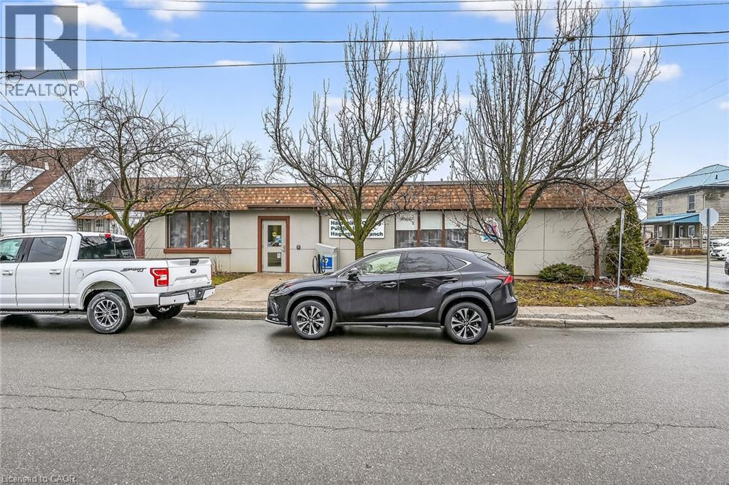 13 Alma Street N, Hagersville, Ontario  L0A 1H0 - Photo 36 - 40812038