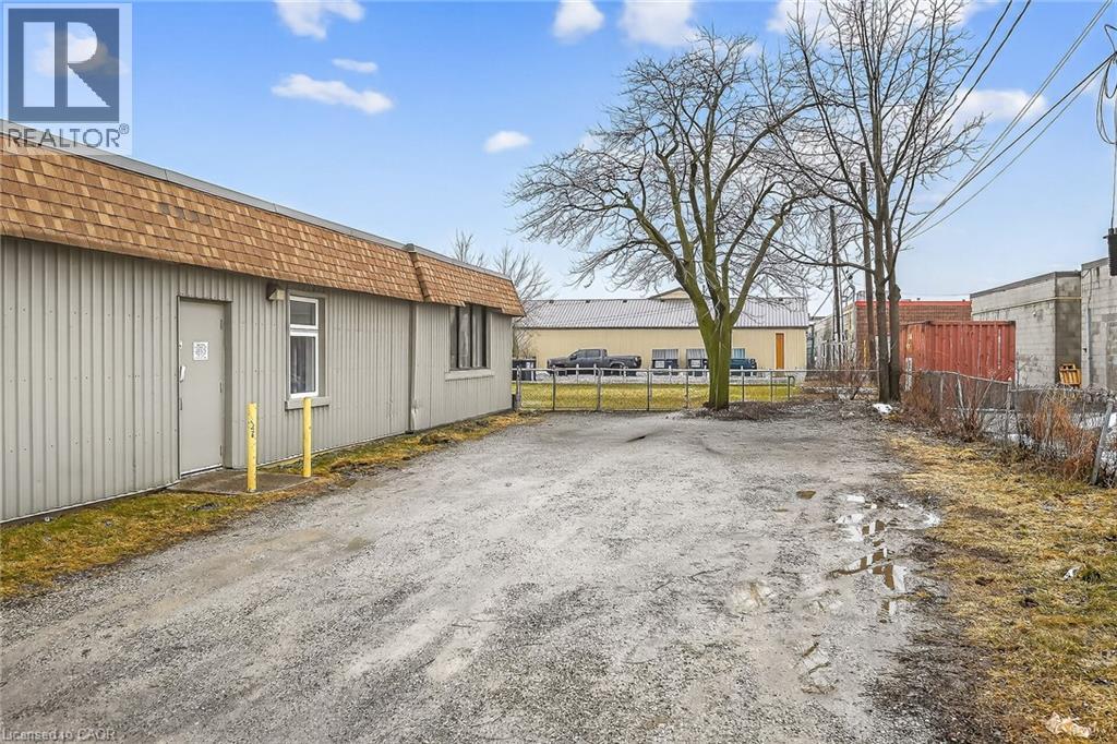 13 Alma Street N, Hagersville, Ontario  L0A 1H0 - Photo 40 - 40812038