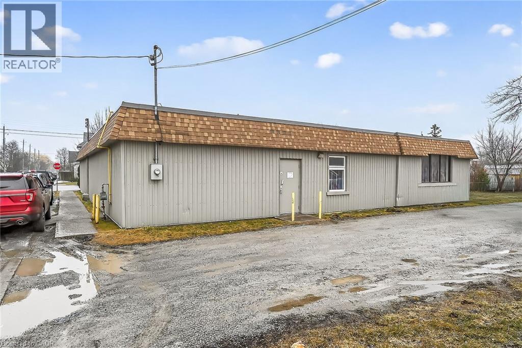 13 Alma Street N, Hagersville, Ontario  L0A 1H0 - Photo 41 - 40812038