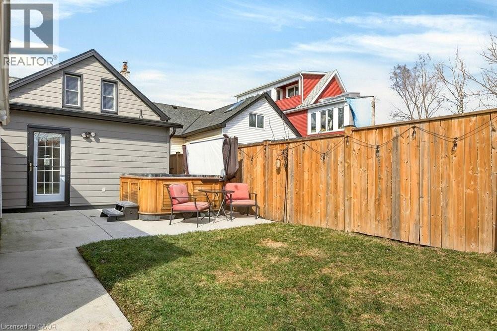 13 Richmond Street, Hamilton, Ontario  L8P 4J3 - Photo 41 - 40812027