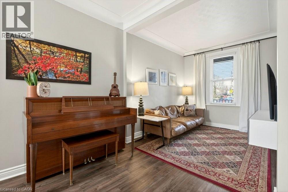 13 Richmond Street, Hamilton, Ontario  L8P 4J3 - Photo 7 - 40812027