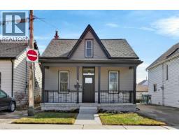 13 RICHMOND Street, Hamilton, Ontario