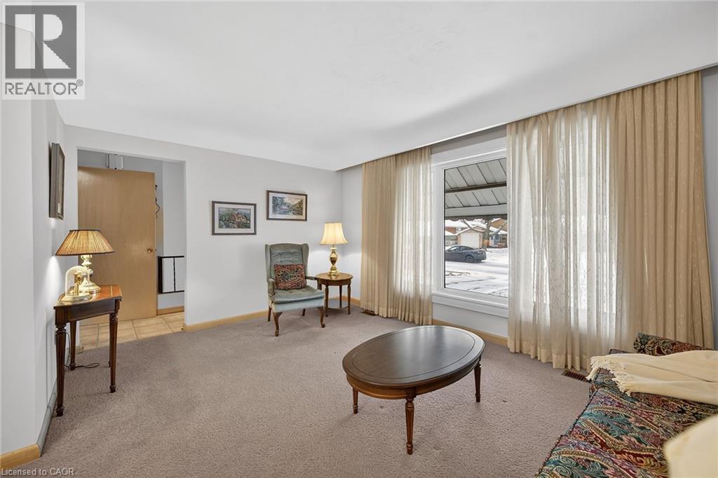 59 Cloke Court, Hamilton, Ontario  L8T 1N4 - Photo 8 - 40811988