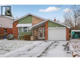 59 CLOKE Court, Hamilton, Ontario