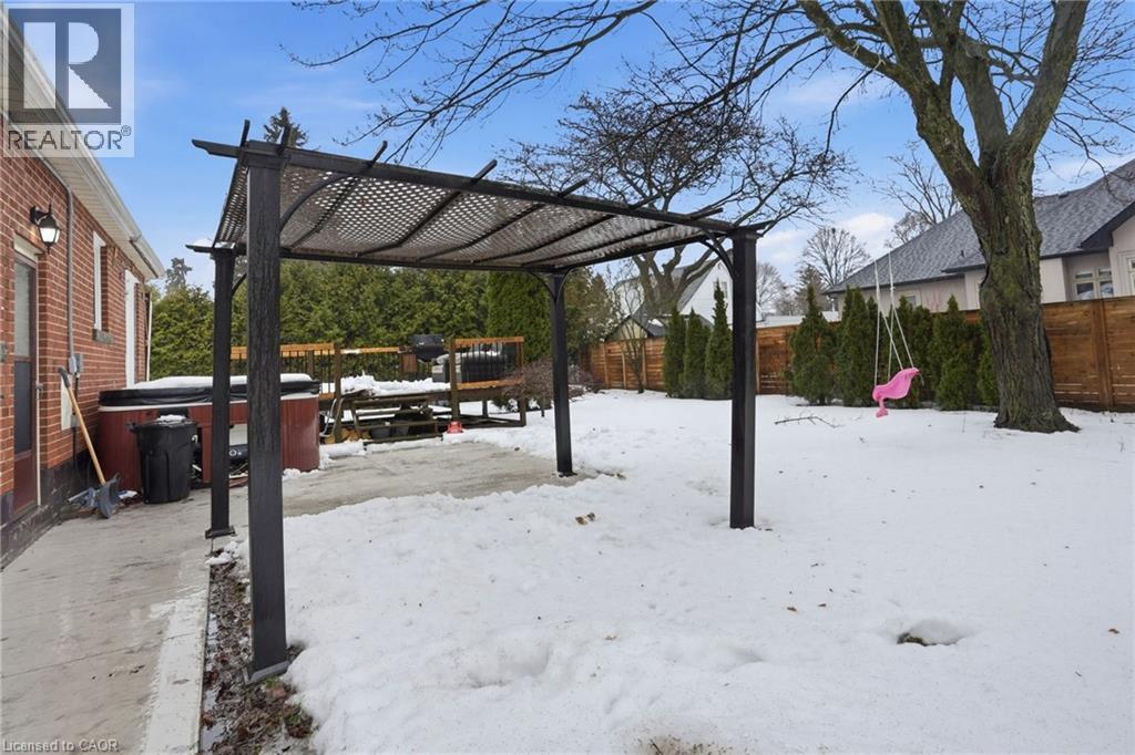 59 Oakley Court, Ancaster, Ontario  L9G 1T7 - Photo 38 - 40811774