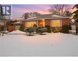 59 OAKLEY Court, Ancaster, Ontario