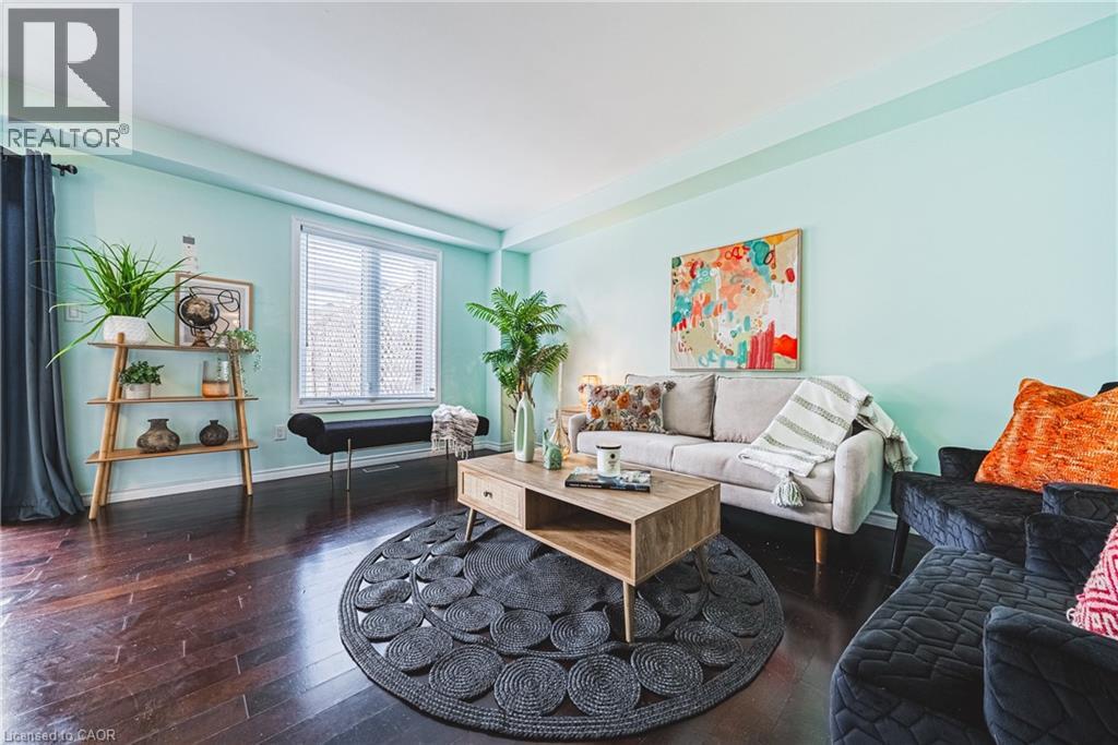 5 Michelle Court, Kitchener, Ontario  N2N 3K8 - Photo 14 - 40811103