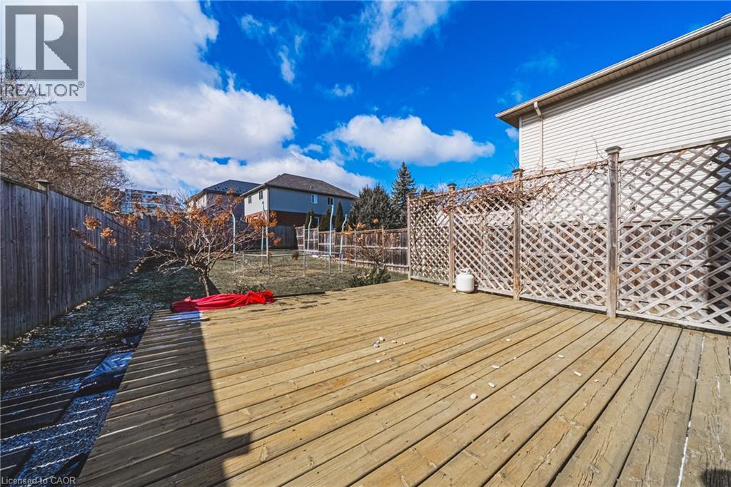 5 Michelle Court, Kitchener, Ontario  N2N 3K8 - Photo 23 - 40811103