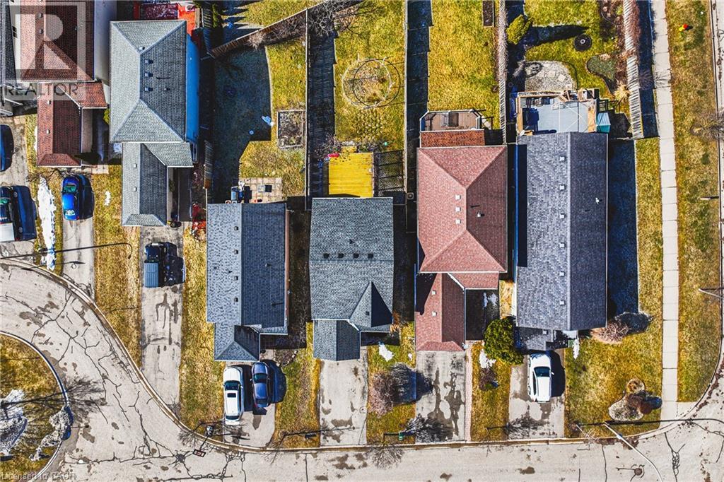 5 Michelle Court, Kitchener, Ontario  N2N 3K8 - Photo 25 - 40811103