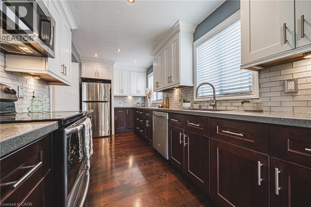 5 Michelle Court, Kitchener, Ontario  N2N 3K8 - Photo 7 - 40811103