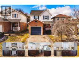 5 MICHELLE Court, Kitchener, Ontario