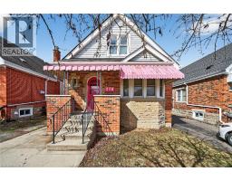 210 HUXLEY Avenue S, hamilton, Ontario