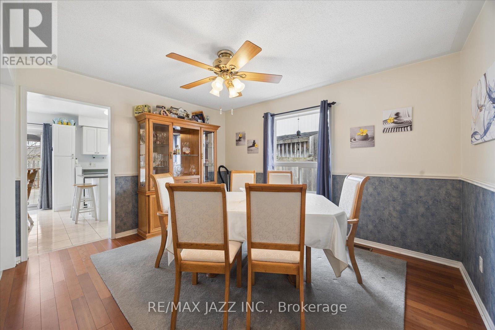 1395 Ashgrove Crescent, Oshawa, Ontario  L1K 2W4 - Photo 12 - E12880896