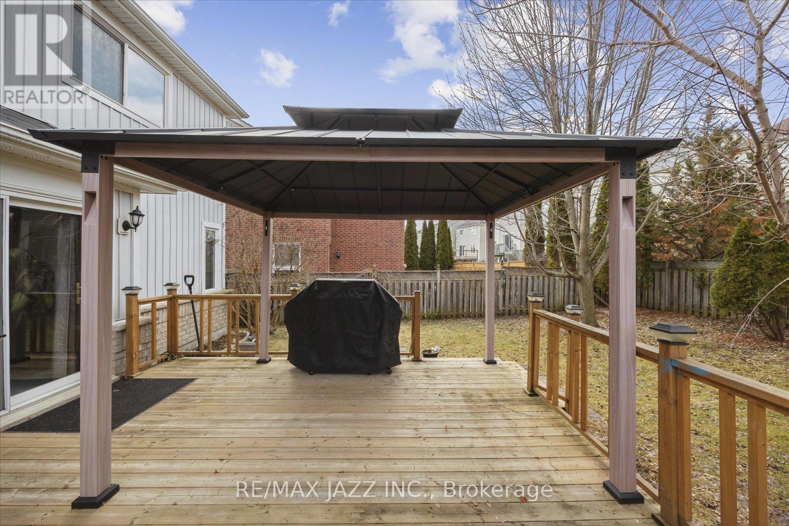 1395 Ashgrove Crescent, Oshawa, Ontario  L1K 2W4 - Photo 22 - E12880896