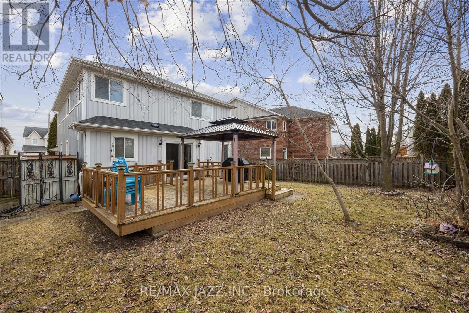 1395 Ashgrove Crescent, Oshawa, Ontario  L1K 2W4 - Photo 23 - E12880896