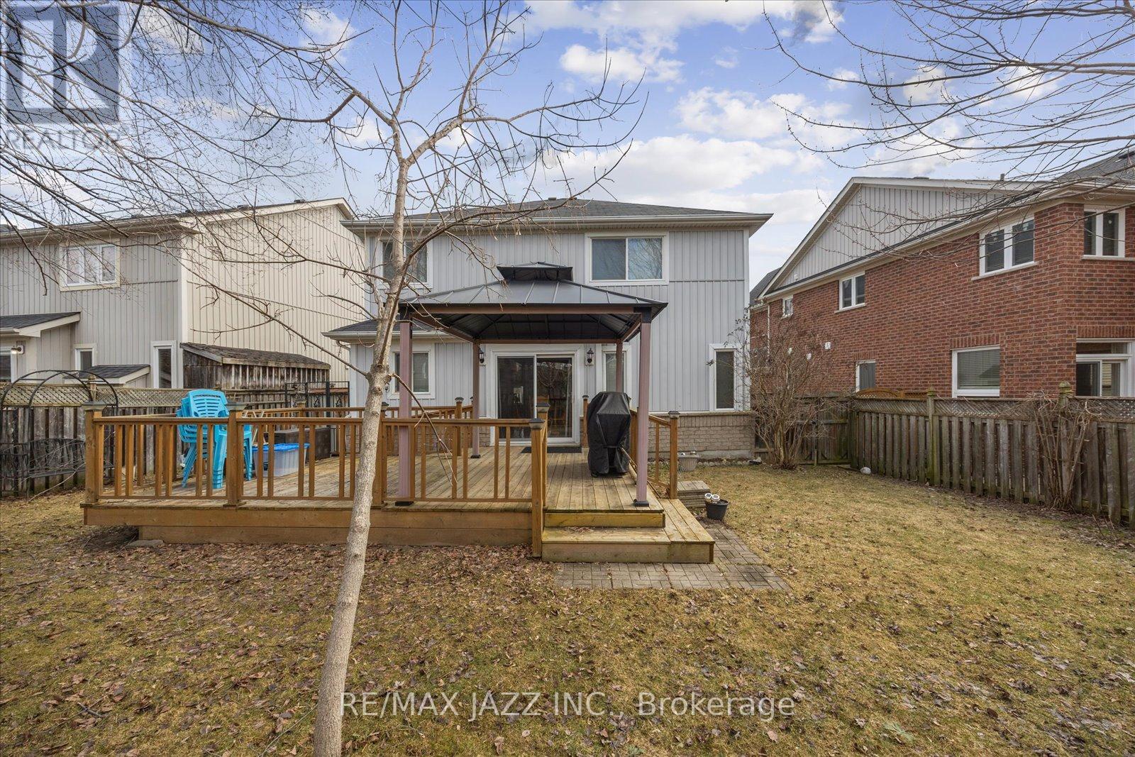 1395 Ashgrove Crescent, Oshawa, Ontario  L1K 2W4 - Photo 24 - E12880896